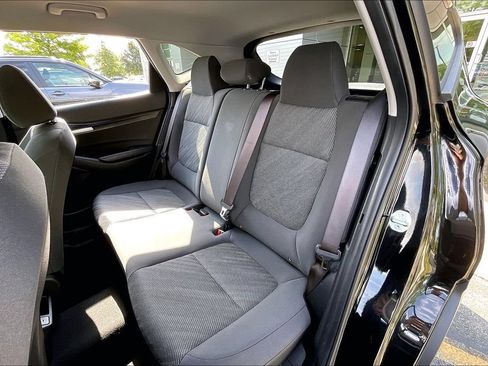 Used 2025 Kia Seltos LX AWD/4WD image 29