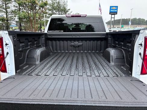 New 2026 Chevrolet Silverado 1500 RST AWD/4WD image 13