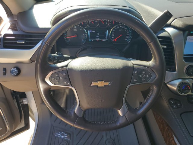 Used 2018 Chevrolet Suburban Premier RWD image 18