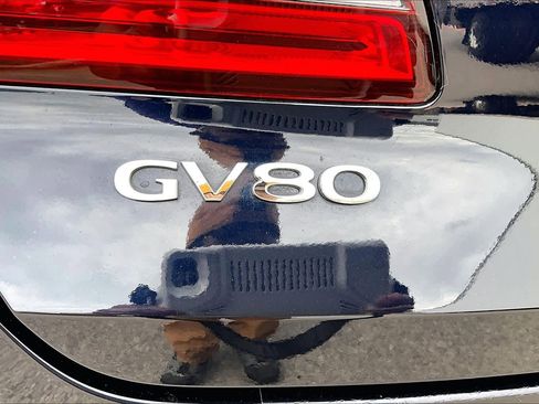 Used 2024 Genesis GV80 3.5T w/ Prestige Package image 10