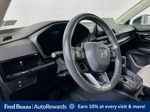 Used 2023 Honda CR-V EX-L image 9
