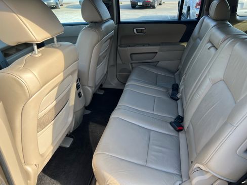 Used 2011 Honda Pilot EX-L image 11