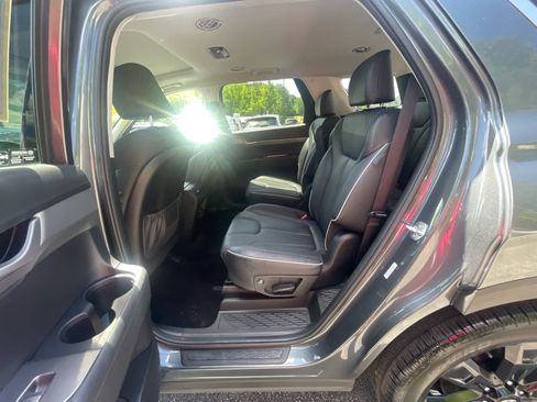 Used 2023 Hyundai Palisade XRT w/ Cargo Package AWD/4WD image 28