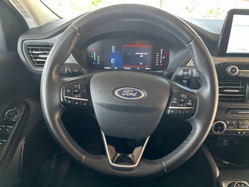 Used 2023 Ford Escape Active image 28