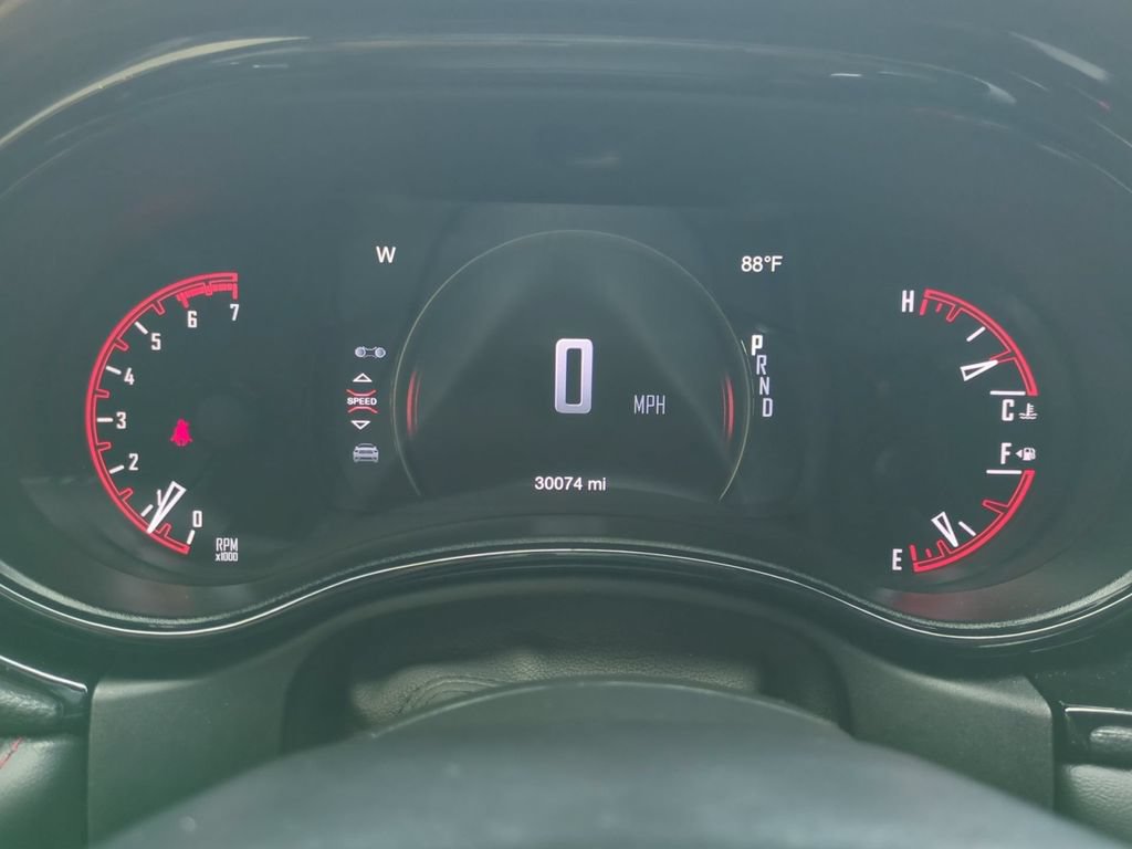 Used 2024 Dodge Durango R/T RWD image 31