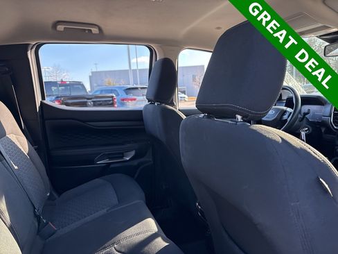 Used 2024 Ford Ranger XLT w/ Trailer Tow Package image 11