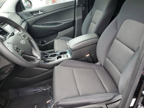 Used 2017 Hyundai Tucson SE FWD image 16