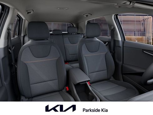 New 2026 Kia Niro LX FWD image 15