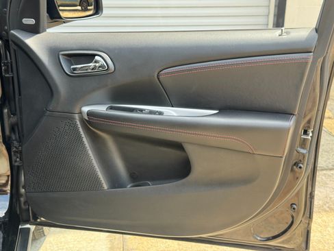 Used 2017 Dodge Journey GT AWD/4WD image 40