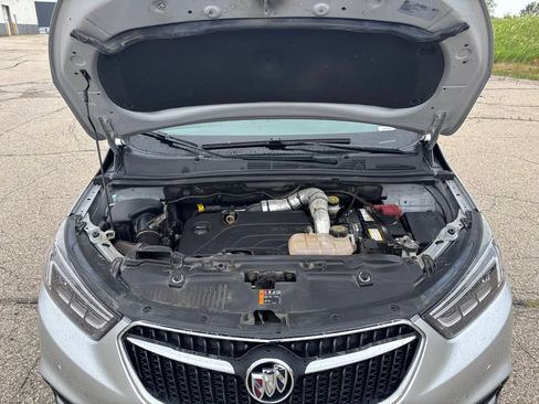 Used 2019 Buick Encore Essence w/ Safety Package II AWD/4WD image 20