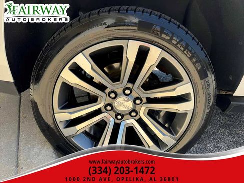 Used 2019 GMC Yukon Denali w/ Denali Ultimate Package RWD image 42