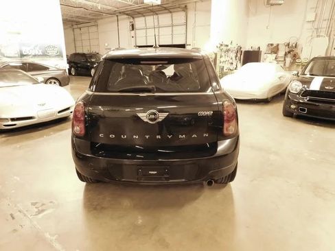 Used 2015 MINI Cooper Countryman w/ Premium Package image 8