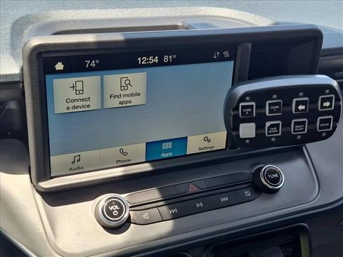 Used 2023 Ford Maverick XL FWD image 13