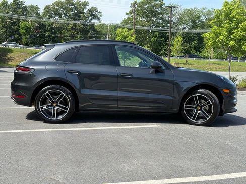 Used 2020 Porsche Macan AWD/4WD image 6