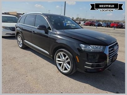 Used 2018 Audi Q7 3.0T Prestige