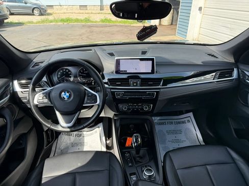 Used 2021 BMW X1 xDrive28i w/ Premium Package AWD/4WD image 11