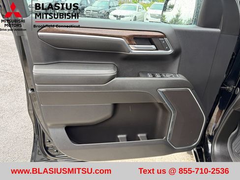 Used 2024 GMC Sierra 1500 Elevation AWD/4WD image 17