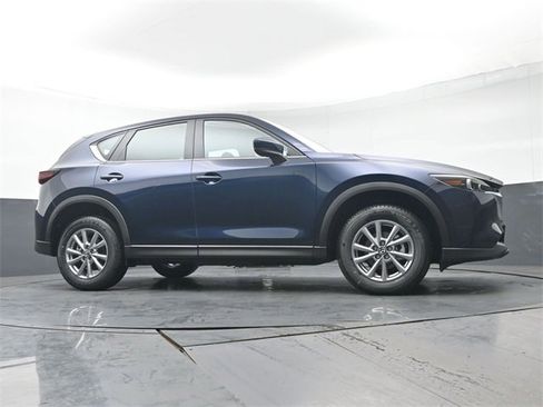 New 2025 MAZDA CX-5 AWD 2.5 S image 17