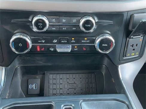 Used 2024 Ford F150 XLT w/ Equipment Group 302A MID image 22