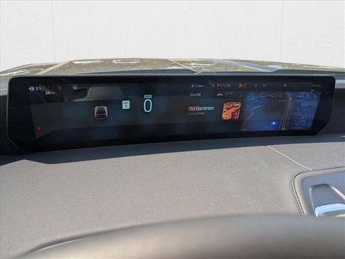 New 2025 Ford Expedition Platinum w/ Driver's Package image 10