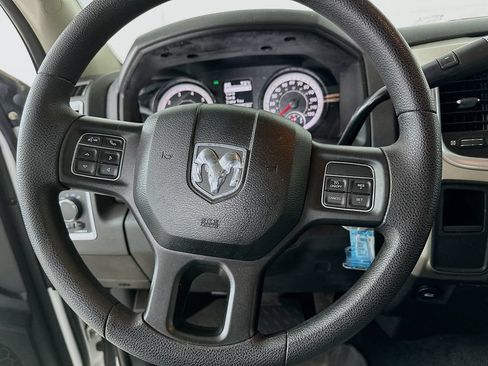 Used 2017 RAM 2500 SLT RWD image 18