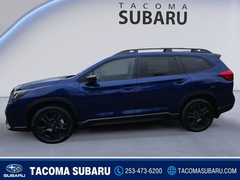 New 2026 Subaru Ascent Bronze Edition AWD/4WD image 2
