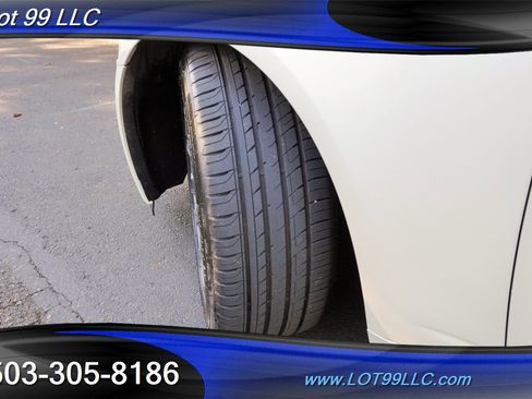 Used 2012 Cadillac CTS Performance w/ Performance Luxury Package RWD image 4
