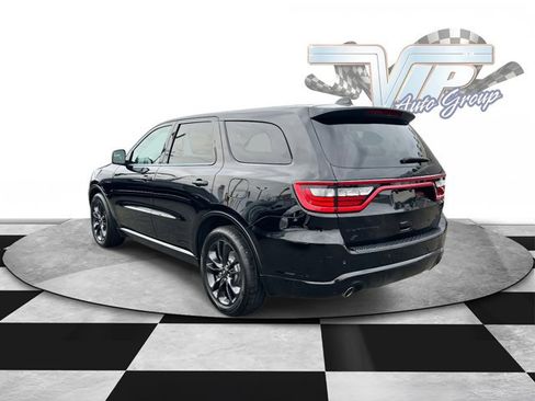 Certified 2021 Dodge Durango R/T w/ Blacktop Package image 4