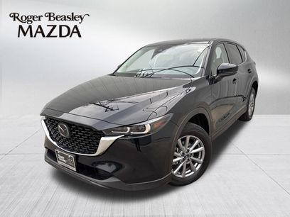 Used 2023 MAZDA CX-5 AWD 2.5 S w/ Preferred Package