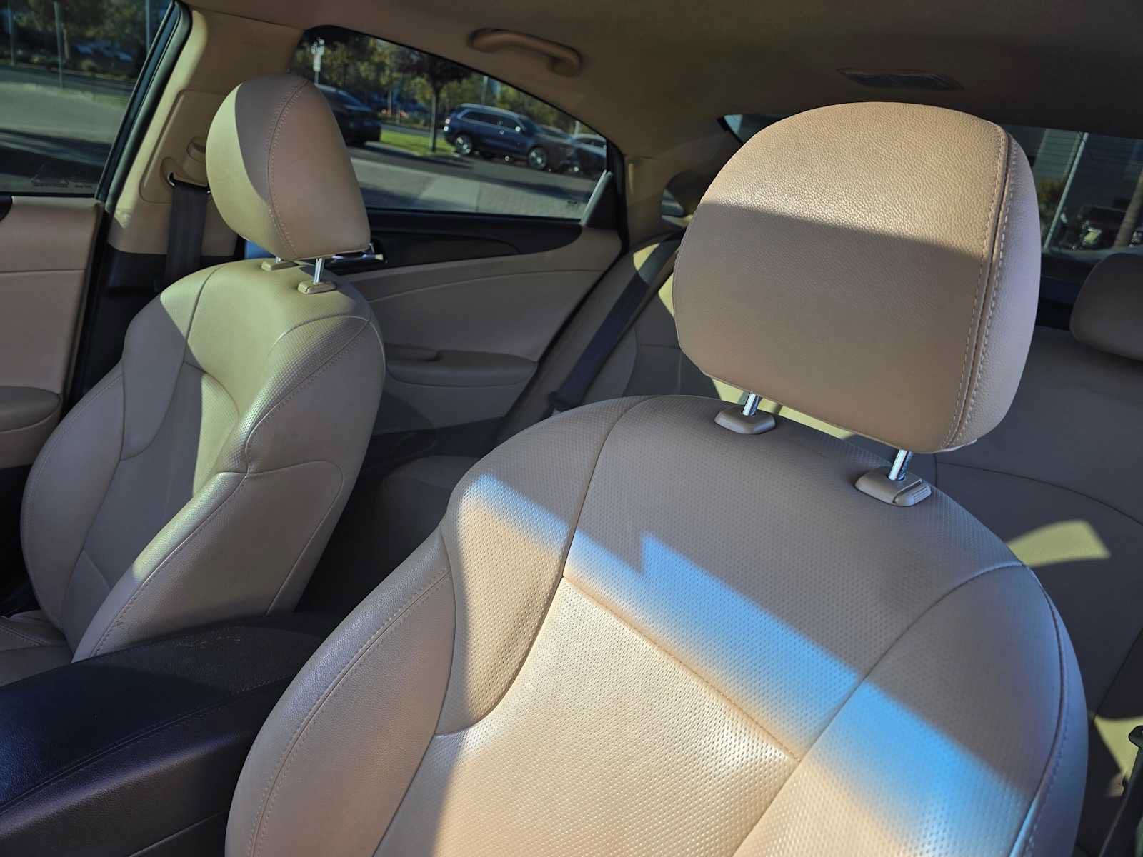Used 2013 Hyundai Sonata Limited FWD image 23