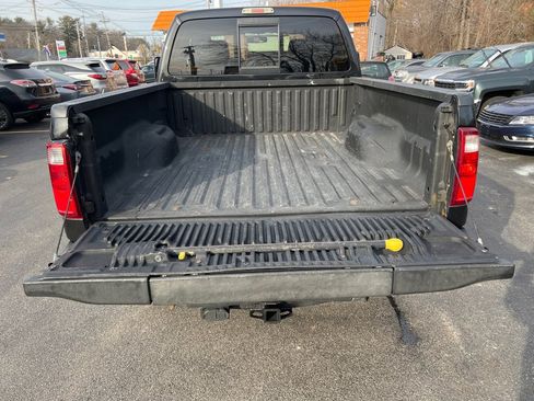 Used 2012 Ford F250 Lariat w/ Chrome Pkg image 5