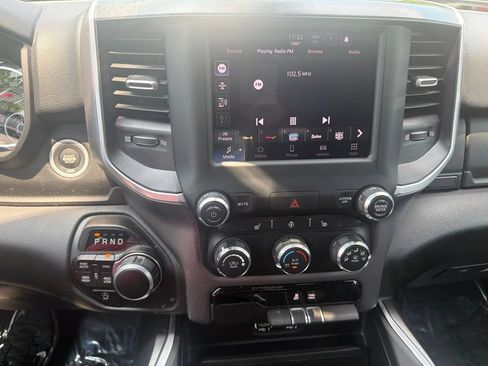 Used 2023 RAM 1500 Big Horn AWD/4WD image 15