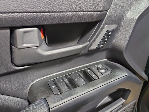 New 2026 Toyota 4Runner TRD Off-Road Premium image 13