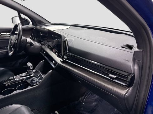 Used 2023 Kia Sportage X-Line image 28