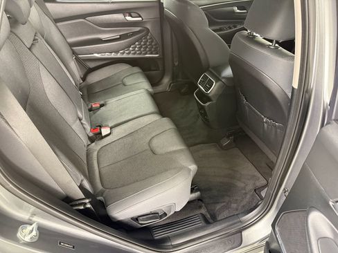 Used 2019 Hyundai Santa Fe SEL FWD image 37