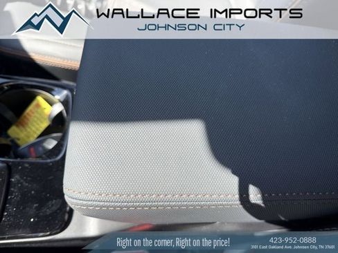 New 2026 Subaru Forester Sport AWD/4WD image 84