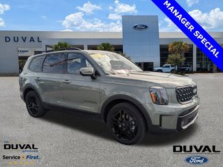 Used 2024 Kia Telluride SX Prestige X-Line video 1
