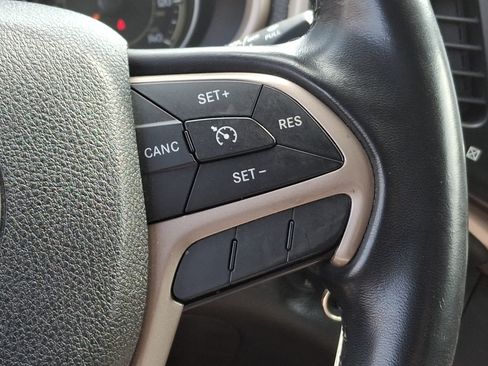 Used 2015 Jeep Cherokee Latitude AWD/4WD image 22