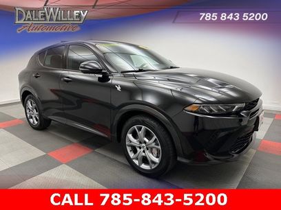 Used 2024 Dodge Hornet R/T