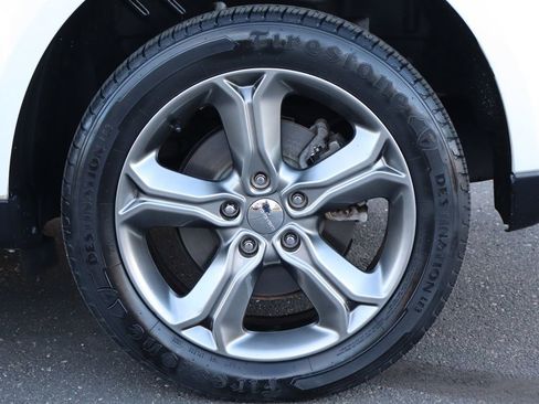 Used 2017 Dodge Journey Crossroad image 42