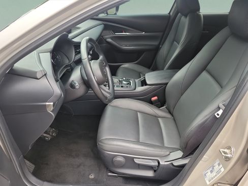 Used 2023 MAZDA CX-30 AWD 2.5 S w/ Select Package image 24