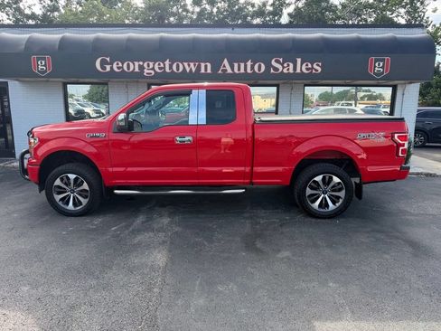 Used 2019 Ford F150 XL w/ Equipment Group 101A Mid AWD/4WD image 27