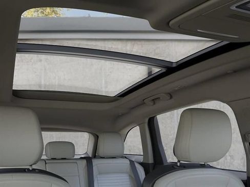 New 2026 Lincoln Nautilus Reserve w/ Jet Appearance Package AWD/4WD image 22