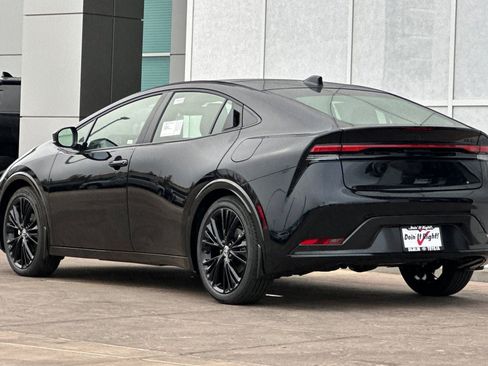 New 2026 Toyota Prius image 6