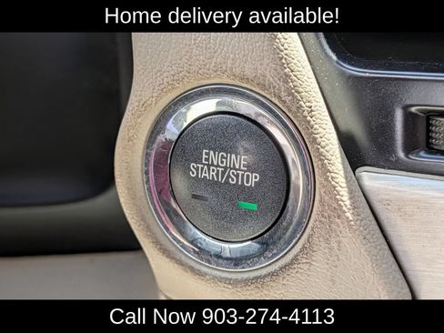 Used 2020 GMC Yukon Denali w/ Denali Ultimate Package RWD image 18