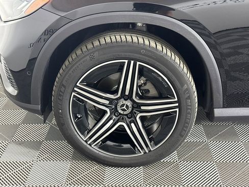 Certified 2026 Mercedes-Benz GLC 300 image 12