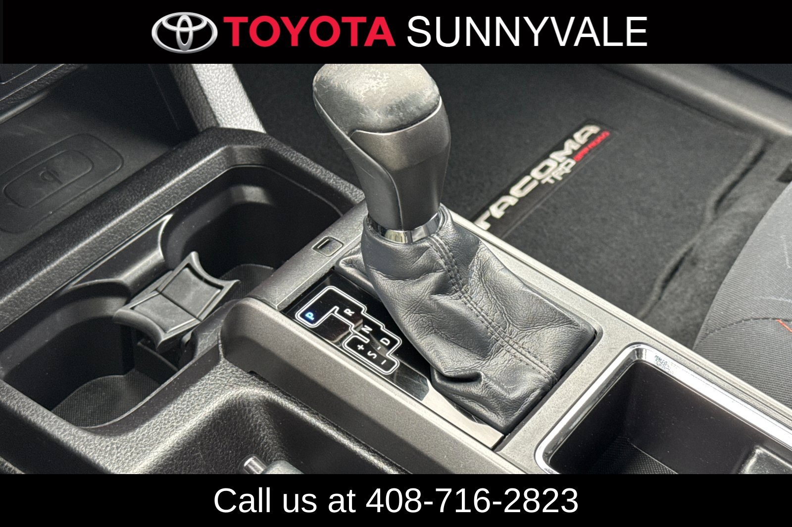 Used 2016 Toyota Tacoma TRD Off-Road RWD image 22