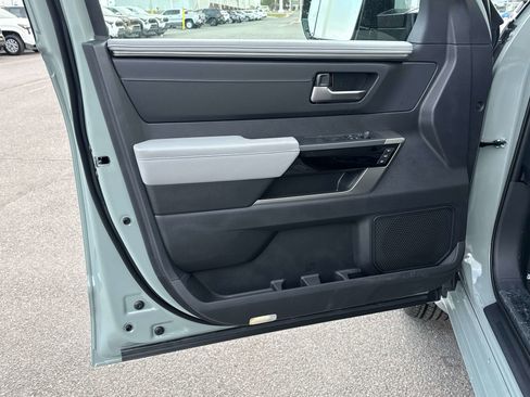 New 2026 Toyota Tundra Limited image 9