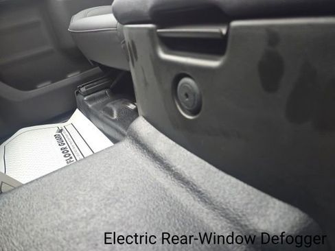 New 2026 Chevrolet Silverado 3500 W/T w/ WT Convenience Package image 22