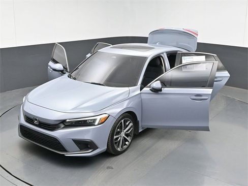 Used 2022 Honda Civic Touring image 51